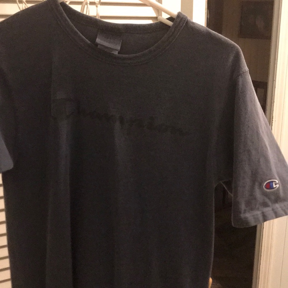 champion shirt